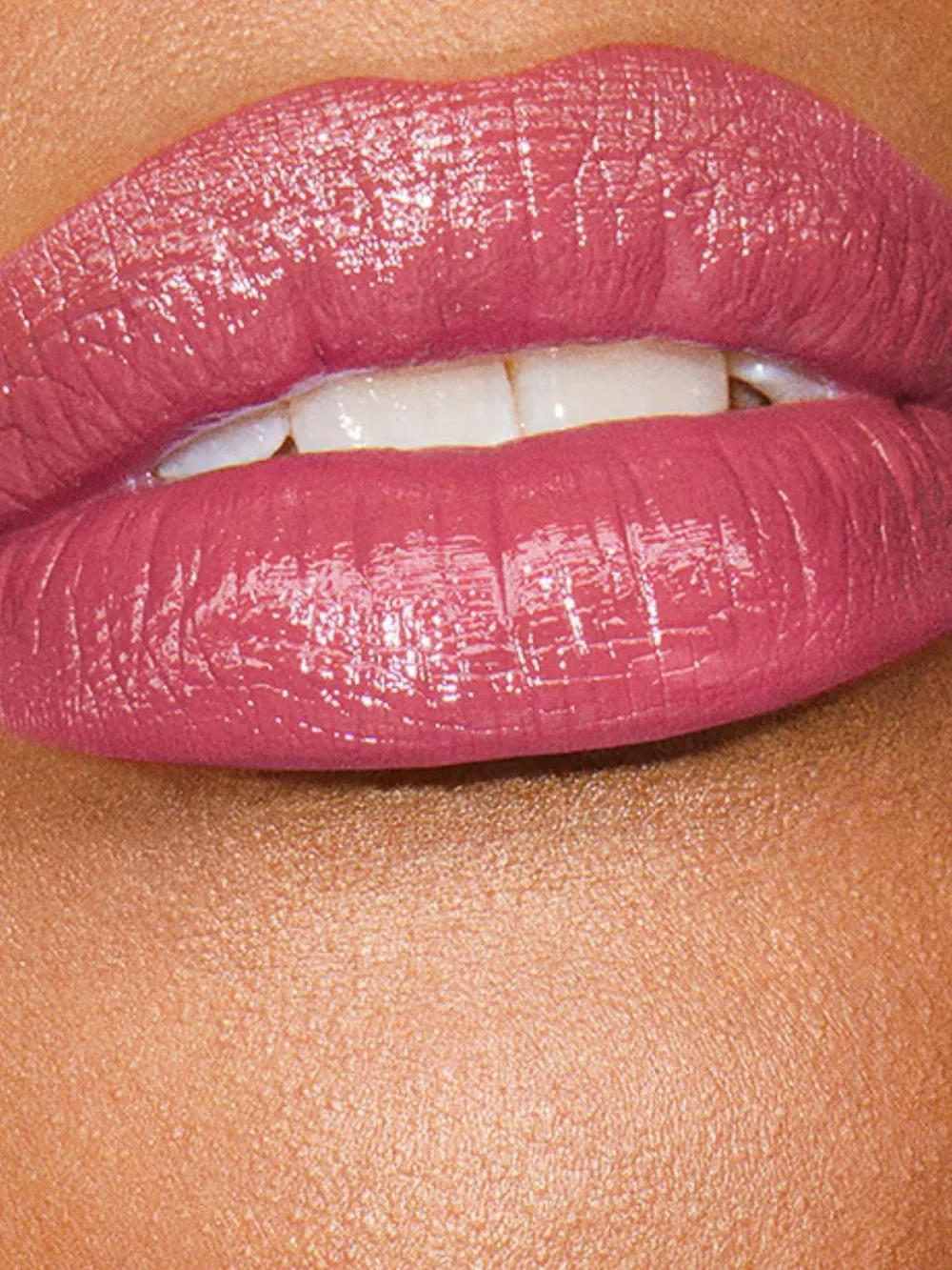 Estee Lauder fluting dangerously